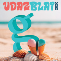UDAZBLAI 2026 PROGRAMAZIOA